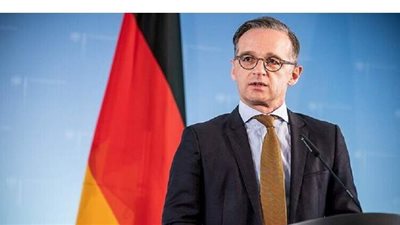 مصادر ليبية: وزير الخارجية الألماني يزور طرابلس غدا