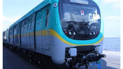 12 جنيها السعر الأقصى لتذكرة المترو لكل الخطوط