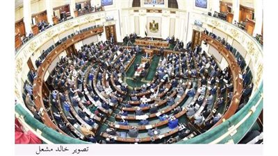 مجلس النواب ينتهي من قانون الجمارك ويرجئ مادتين لجلسة لاحقة