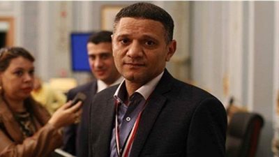 نائب يطالب بمد جدية التصالح في مخالفات البناء سنة