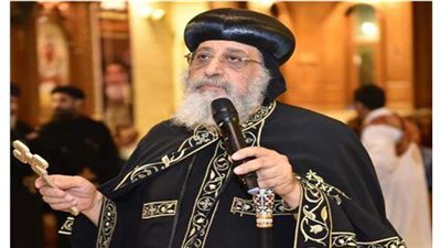 البابا تواضروس: لابد للإنسان أن يراجع نفسه وأفكاره قبل بدء العام القبطي الجديد