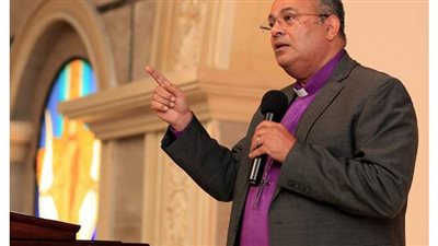 رئيس الإنجيلية من الإسكندرية: تحديات كورونا لم تكن سهلة