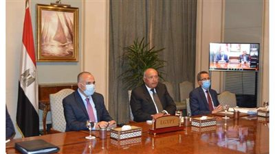 استئناف مفاوضات سد النهضة بين الدول الثلاث بجنوب إفريقيا.. الثلاثاء