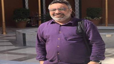 عبد الرحيم كمال يطرح فلسفته حول المستحيل