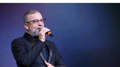 شريف منير يرثي الفنانة الراحلة شويكار بكلمات مؤثرة