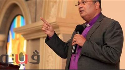 رئيس الإنجيلية من الإسكندرية: تحديات كورونا لم تكن سهلة.. ونشكر الله على عودة الصلاة
