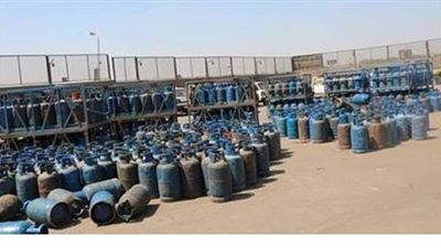 بعد انهيار عقار المنوفية.. تعرف على شروط إقامة مستودع  بوتاجاز