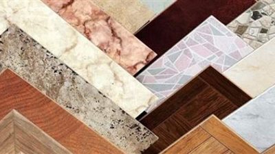 53 مليون دولار صادرات مصر من السيراميك  خلال النصف الاول من العام الحالى