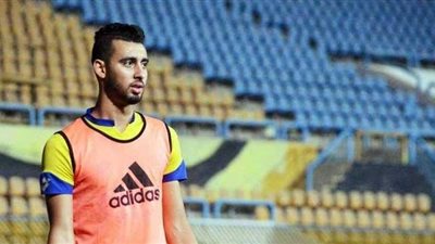 هل يكون قاسم باشا التركي كوبري انتقال باهر المحمدي للأهلي؟ وكيله يرد