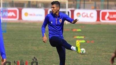 وكيله: تأكد عودة محمد شريف للأهلي.. وتجميد مفاوضات القطبين مع رجب بكار