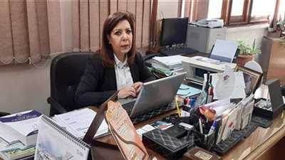 علا عادل تغادر رئاسة القومي للترجمة.. 