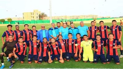 بتروجت يعد خطة متكاملة لقطاع الناشئين لاكتشاف مواهب جديدة