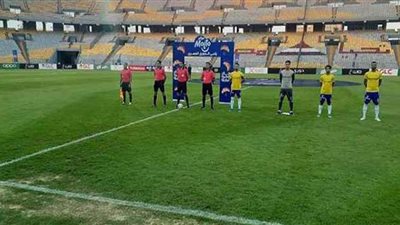 مفاجأة.. اتحاد الكرة يدرس إعادة مواجهة الإسماعيلي والمصري