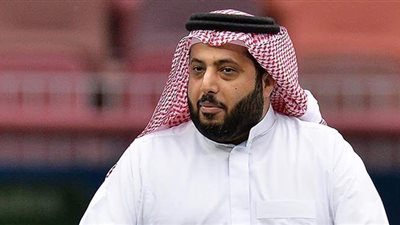 تركي آل الشيخ: لن أعود للاستثمار في مصر إلا من خلال بوابة الأهلي