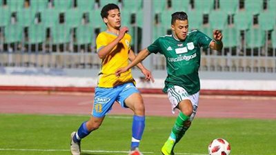 اتحاد الكرة: إعادة مباراة المصري والإسماعيلي أمر وارد
