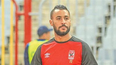 حسام عاشور: 