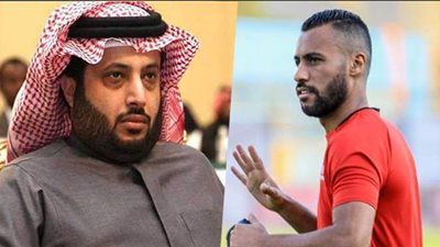 حسام عاشور يكشف كواليس محادثة 