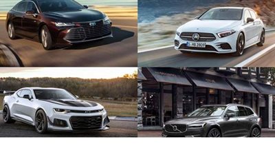 6 خطوات تساعدك فى  شراء السيارات.. تعرف عليها