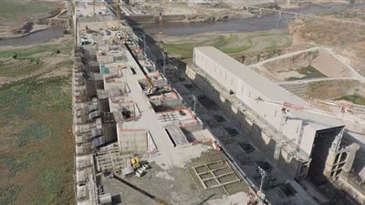 مستجدات أزمة سد النهضة.. استئناف المفاوضات الخاصة بالملء والتشغيل غدا