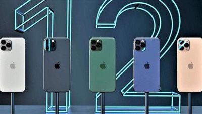 آيفون 12 وميني آيباد.. 6 أجهزة جديدة منتظرة من آبل سبتمبر المقبل