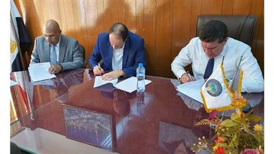 للحفاظ على مكتسبات 1300 عامل..  تفاصيل اتفاق 