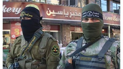 ألوية الناصر صلاح الدين: لن نسمح للعدو بفرض معادلة جديدة