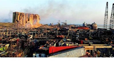 جوجل تتبرع بـ 2.2 مليون دولار لدعم جهود الإغاثة في لبنان