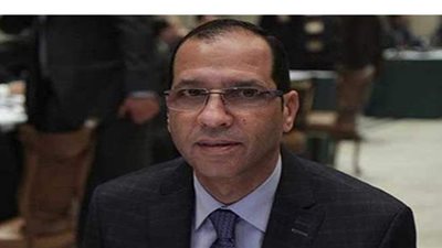 طلب إحاطة لرئيس الوزراء عن المكملات الغذائية  صناعة 