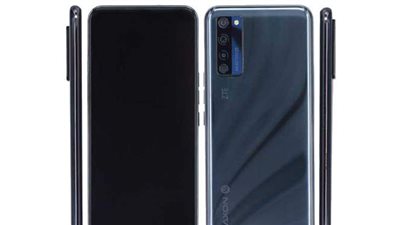 قبل اطلاقه رسميا.. 10 مواصفات منتظرة لهاتف زد تي اي AXON 20 5G
