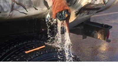 النيابة تطلب تحريات المرور حول حادث الدائري