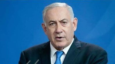 نتنياهو: نجهز لخط مباشر بين مطار بن جوريون ودبي عبر أجواء السعودية