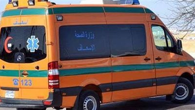 الاستعلام عن الحالة الصحية لطفل أصيب في حادث بالنزهة