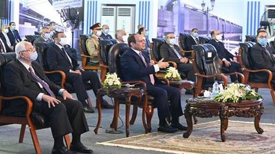 تنفيذاً لتكليف الرئيس.. 10 معلومات عن تطورات التعامل مع مخالفات البناء