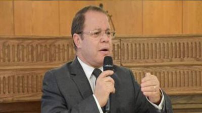 النائب العام يأمر بحبس طفل احتياطيا لهتكه عرض آخر وقتله بدورة مياه بالفيوم