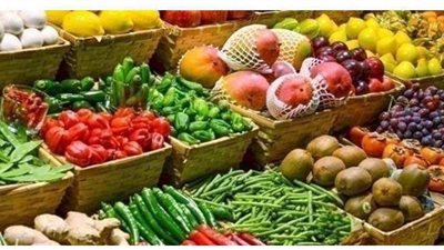 البامية تسجل 20 جنيها فى الأسواق | فيديو