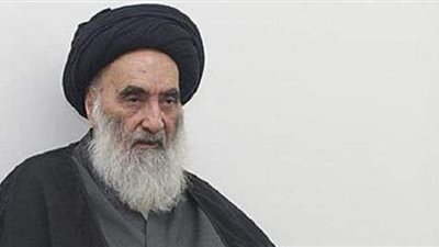 مكتب السيستاني يوزع مساعدات على متضرري انفجار لبنان