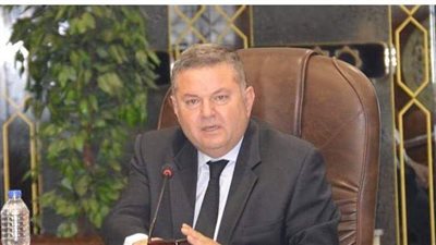 وزير قطاع الأعمال العام يفتتح ورشة عمل للرؤساء الجدد لشركات القطن والغزل والنسيج