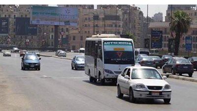 بدائل المرور عقب  غلق الدائرى | فيديو