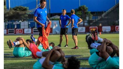 اتجاه في الأهلي لاستقدام مهاجم جديد بميركاتو الصيف