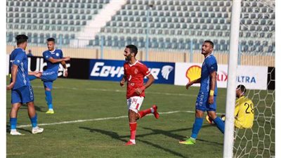 حسام حسن الهداف التاريخي لمواجهات الأهلي وأسوان.. ورمضان صبحي آخر من سجل