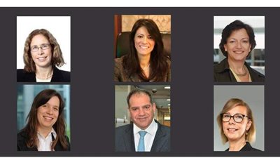 المشاط تترأس الاجتماع الثاني لمنصة التعاون التنسيقي المشترك مع شركاء التنمية