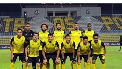 وادي دجلة يجري مسحة طبية قبل مواجهة الإسماعيلي