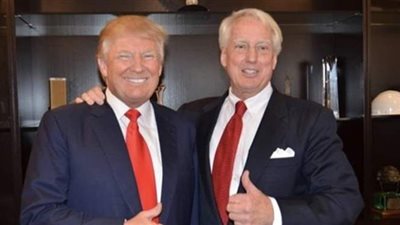 ترامب عن وفاة شقيقه الأصغر: 