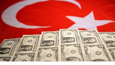 تركيا تسجل عجزاُ كبيراً في ميزانيتها وصل لـ 29.7 مليار ليرة