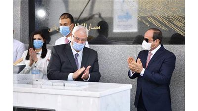 5 معلومات عن اشتراك المترو الخاص برؤساء الجمهورية