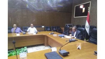 تشكيل لجنة لتنظيم انتظار المركبات في الشوارع بشمال سيناء