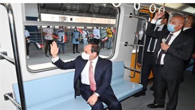 مدير محطة النزهة | المحطات مجهزة على أعلى مستوى | فيديو