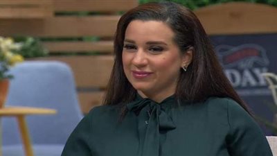 أسما شريف منير لـ