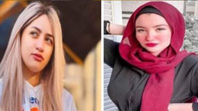 دفاع حنين حسام ومودة الأدهم يطالب بندب لجنة فنية.. والمتهمتان: 