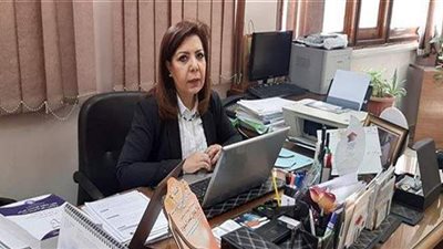 في أول تصريحات بعد الأزمة.. علا عادل: آليات القومي للترجمة  ليست جديدة.. والإعلان عنها 